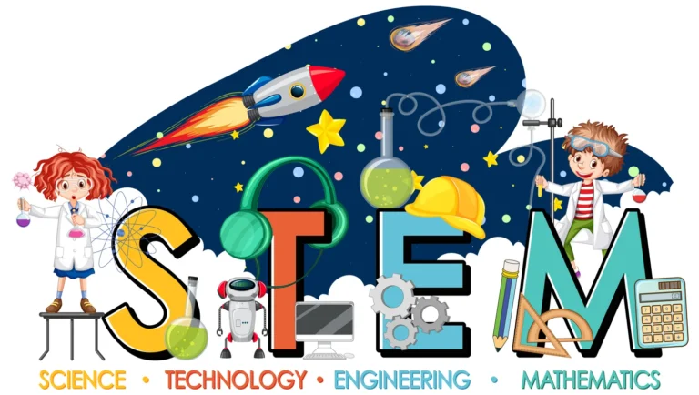 STEM Eğitimi